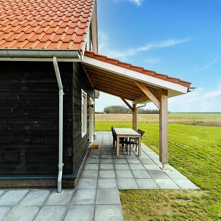 Holiday Home In 스케프네스 외부 사진