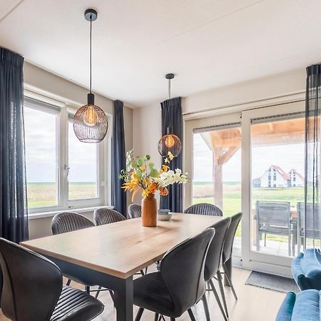 Holiday Home In 스케프네스 외부 사진