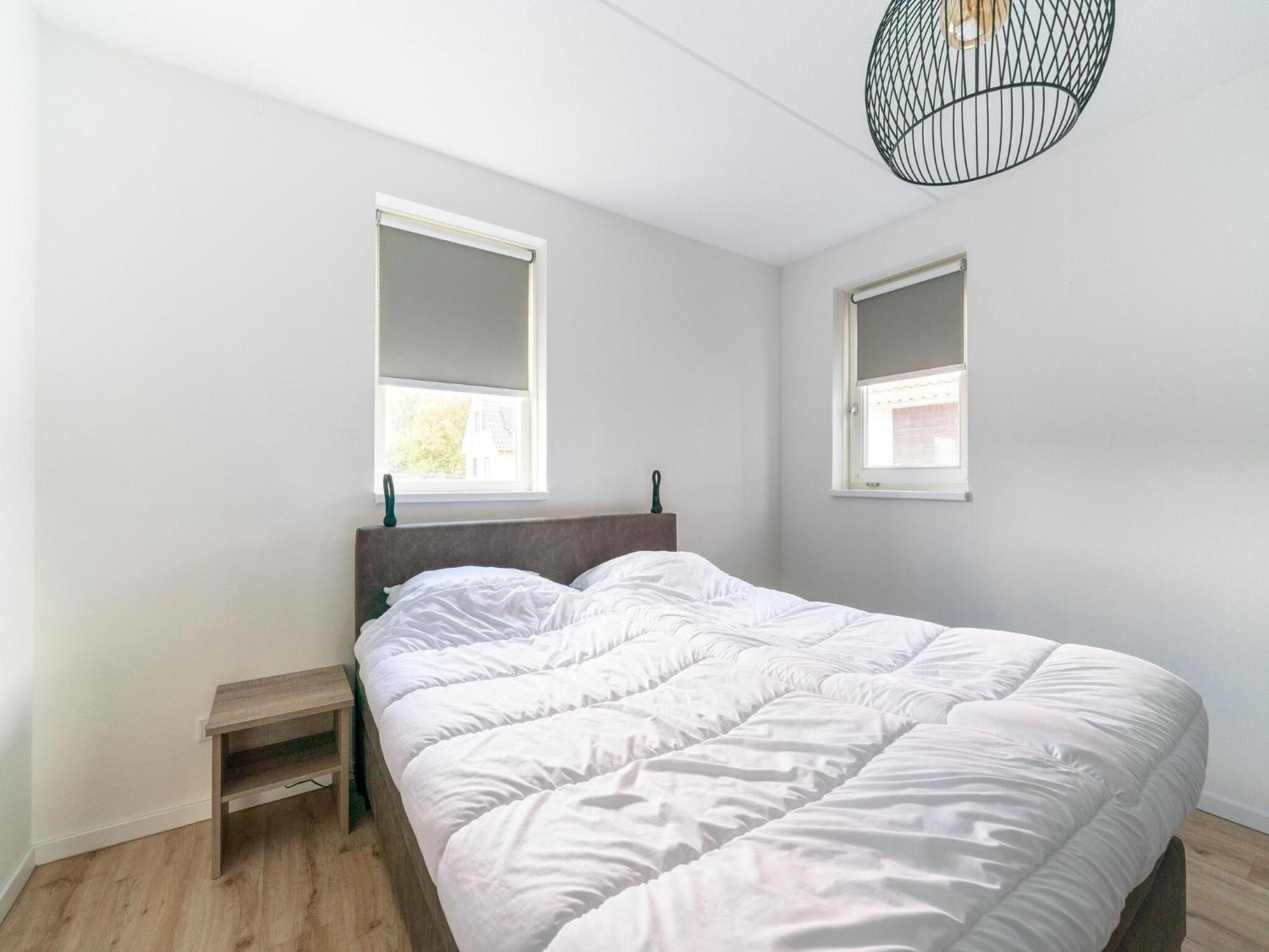 Holiday Home In 스케프네스 외부 사진
