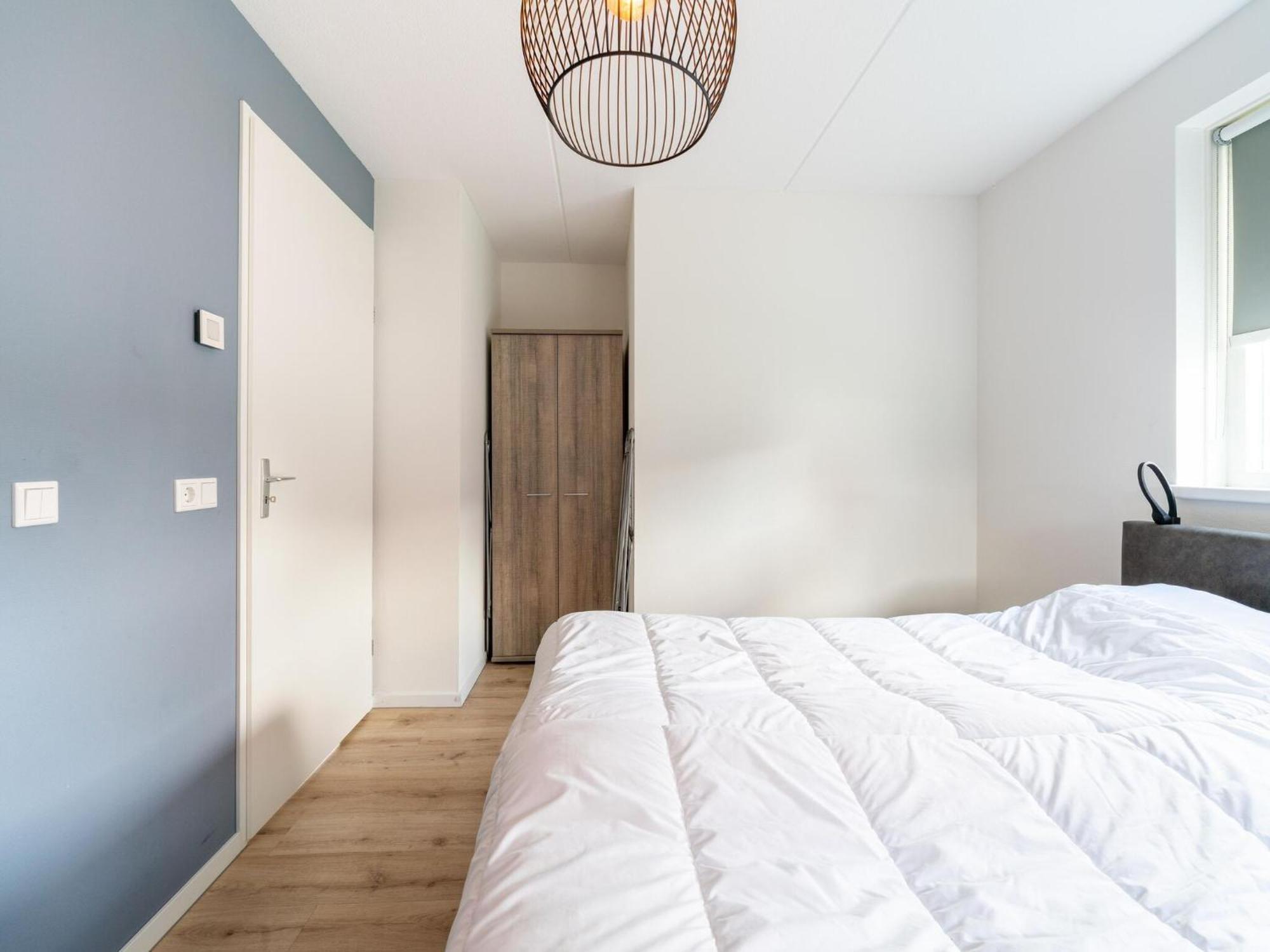 Holiday Home In 스케프네스 외부 사진