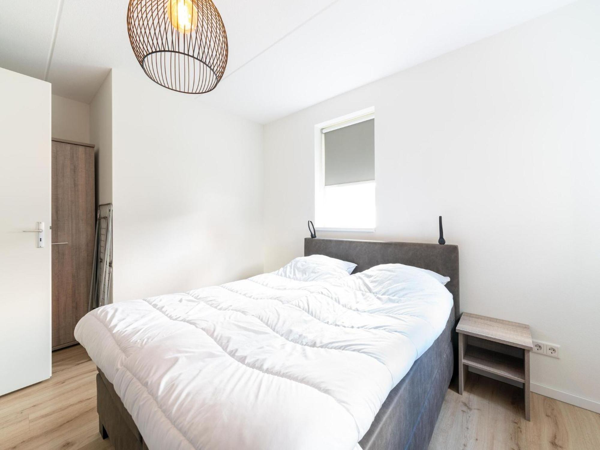 Holiday Home In 스케프네스 외부 사진