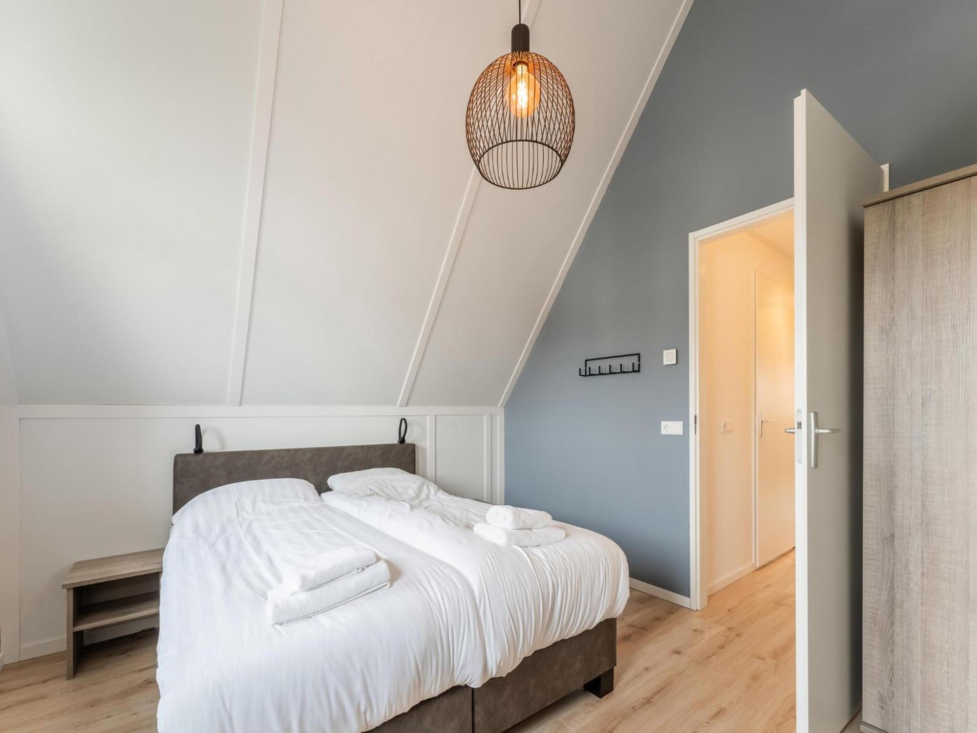 Holiday Home In 스케프네스 외부 사진
