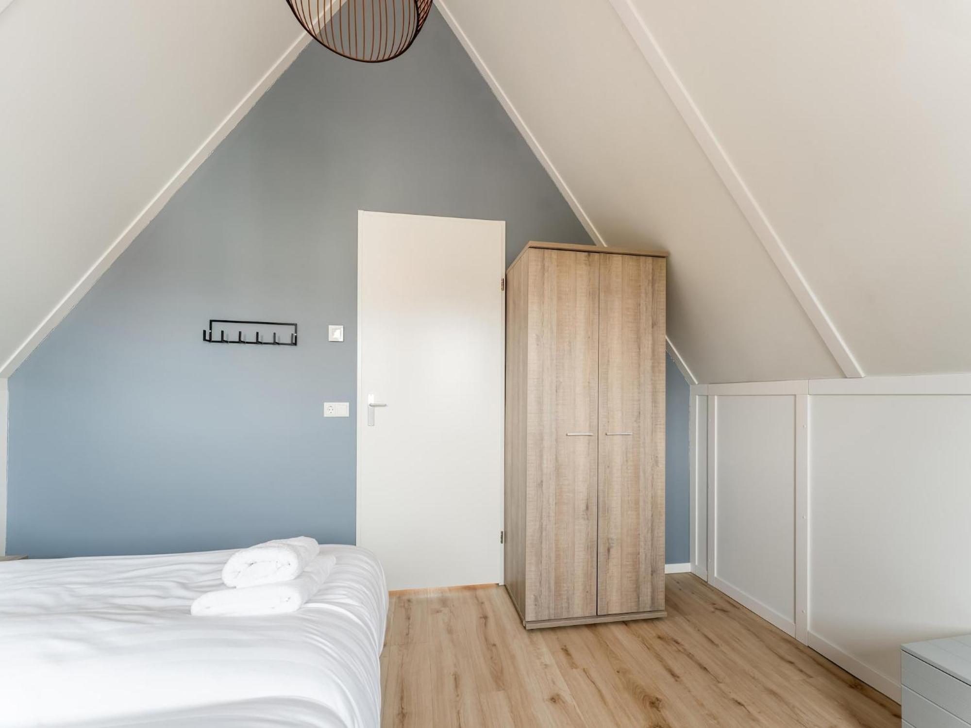 Holiday Home In 스케프네스 외부 사진