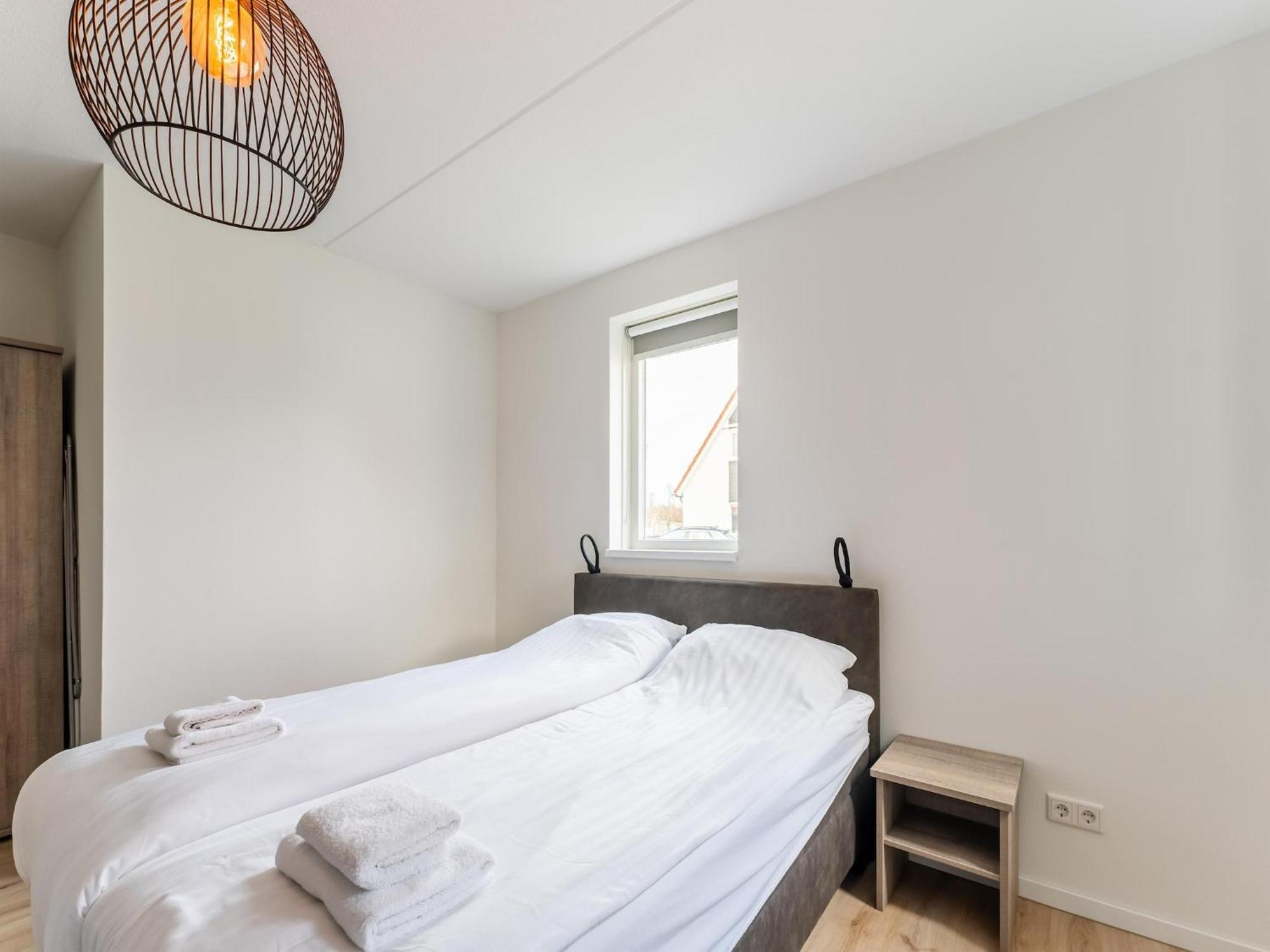 Holiday Home In 스케프네스 외부 사진
