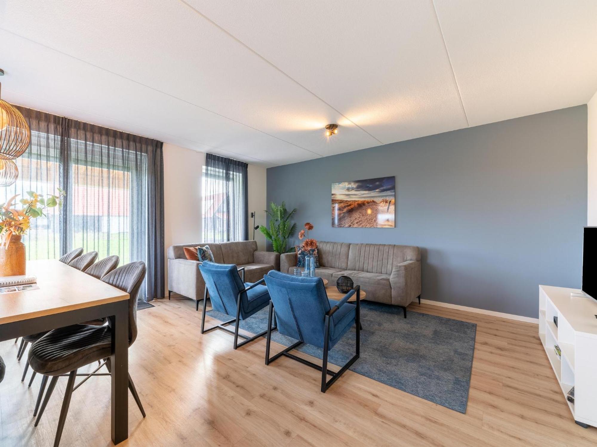 Holiday Home In 스케프네스 외부 사진