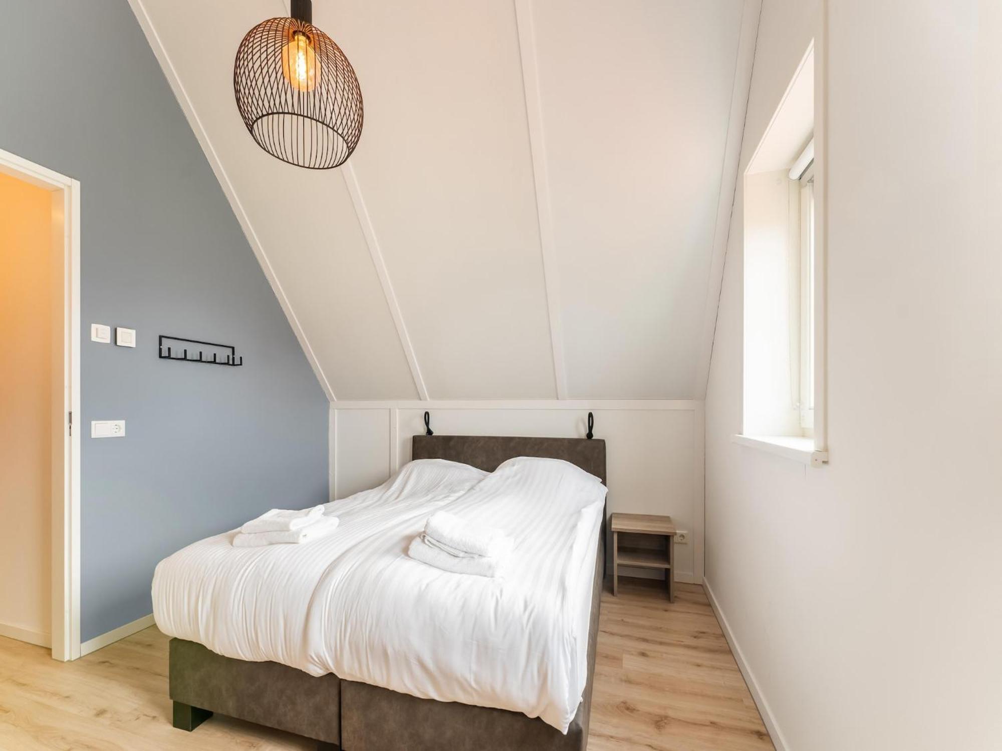 Holiday Home In 스케프네스 외부 사진