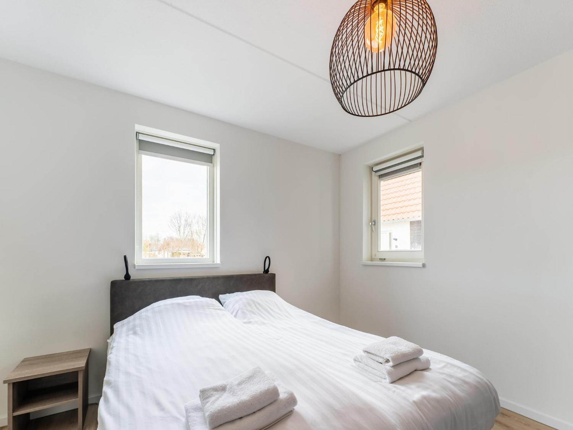 Holiday Home In 스케프네스 외부 사진