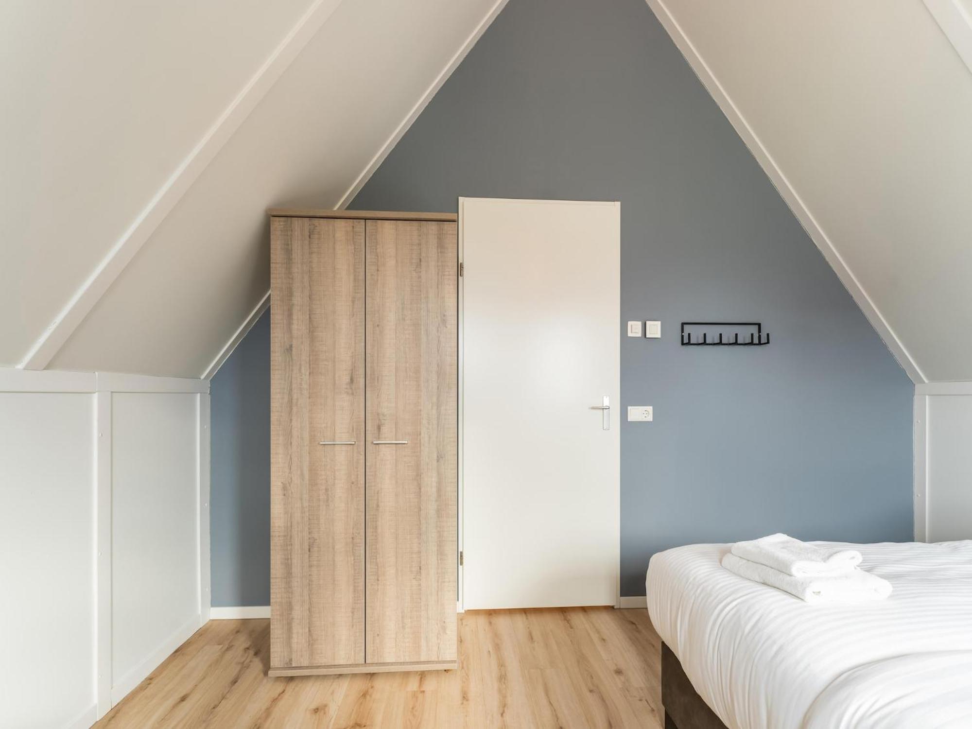 Holiday Home In 스케프네스 외부 사진