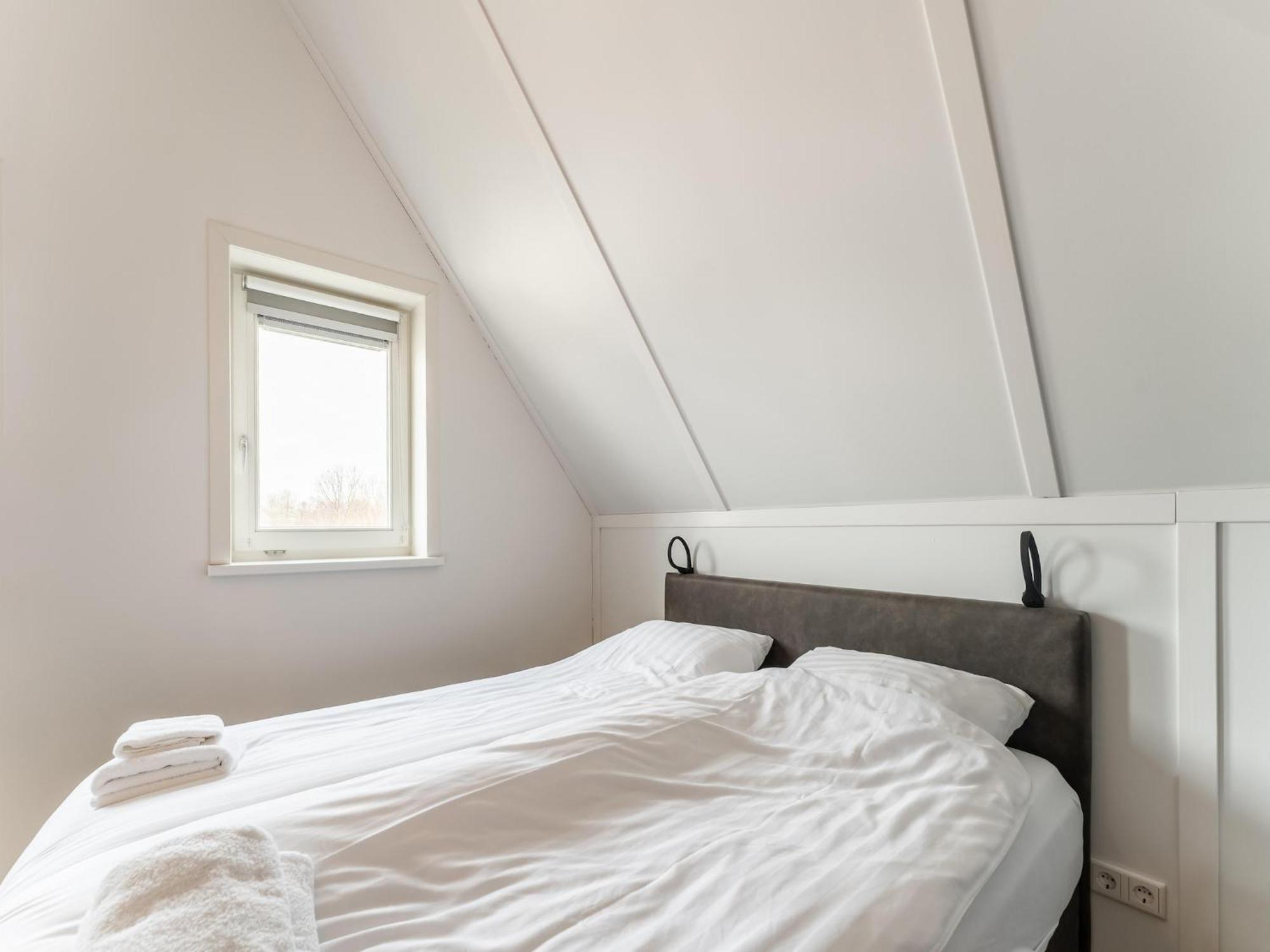 Holiday Home In 스케프네스 외부 사진