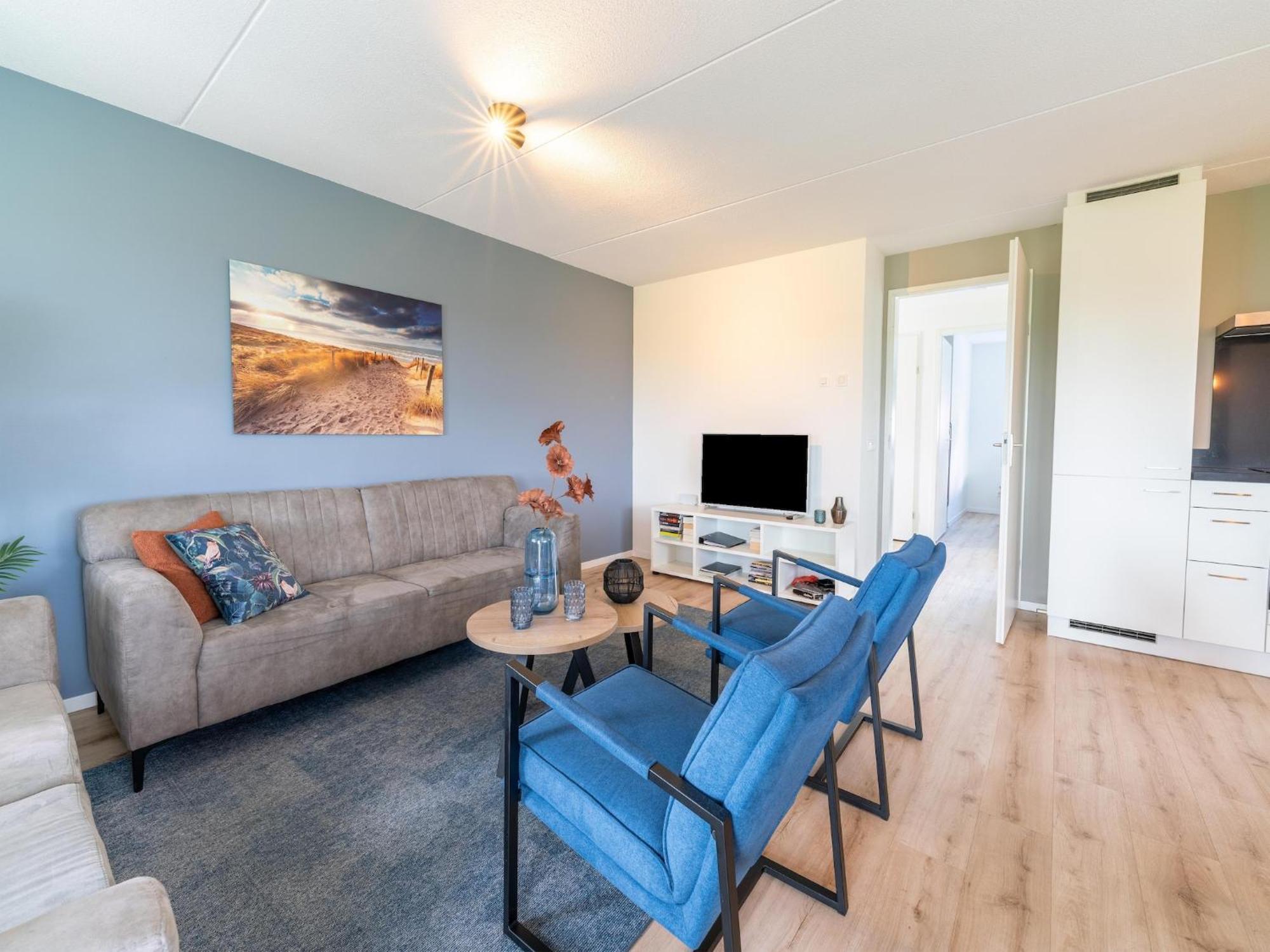 Holiday Home In 스케프네스 외부 사진